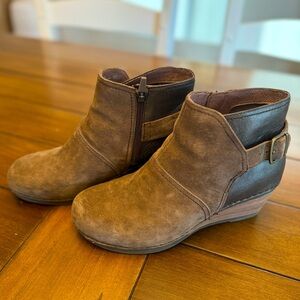 Beautiful Dansko Boots 🍂 EUC Size 41